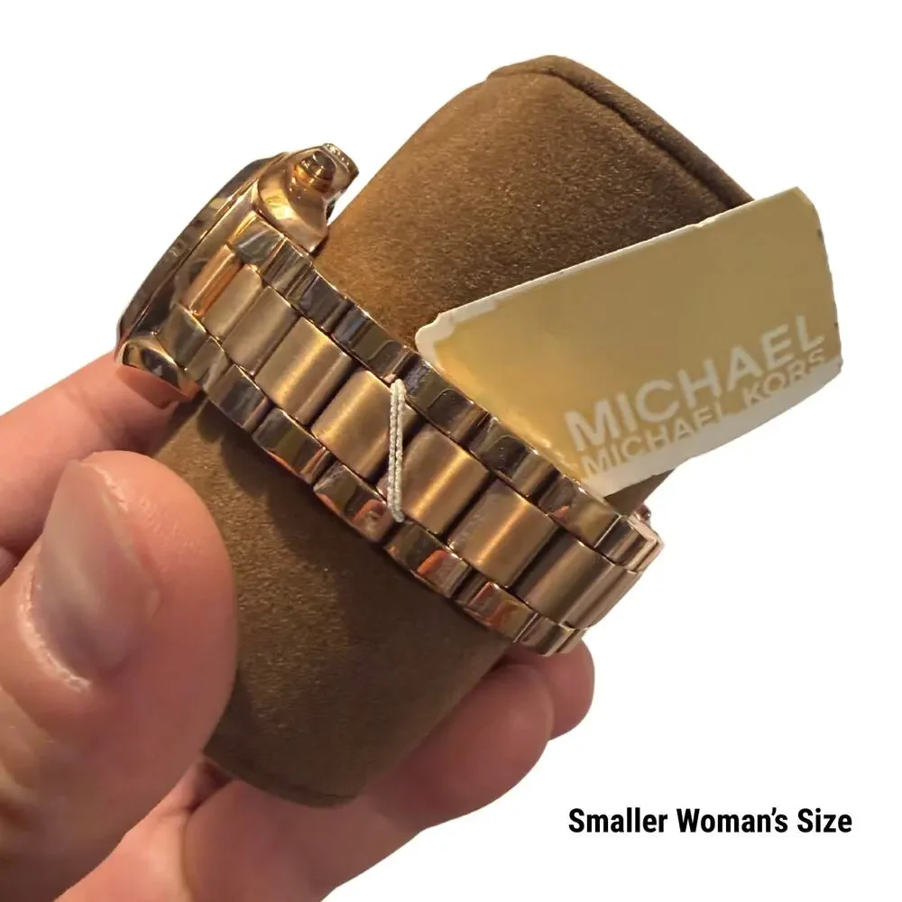 Michael Kors elevate your